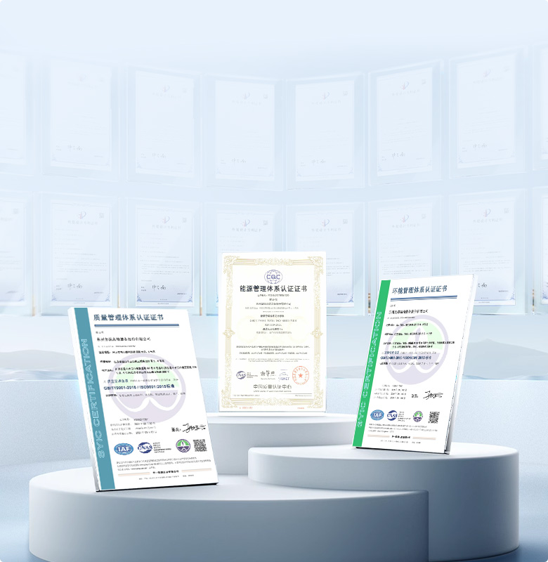 品質是尊嚴，品質是道德， 品質是良心